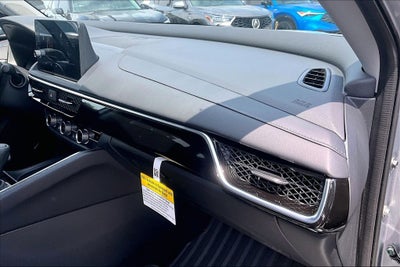 2026 Acura ADX Base