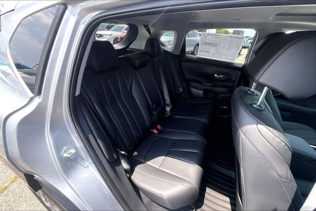 2026 Acura ADX Base