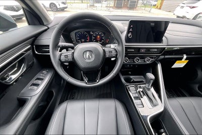 2026 Acura ADX Base
