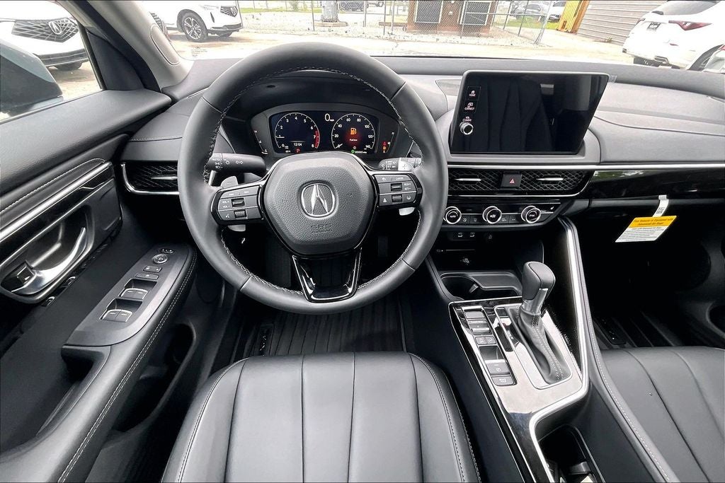 2026 Acura ADX Base