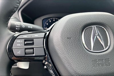2026 Acura ADX Base
