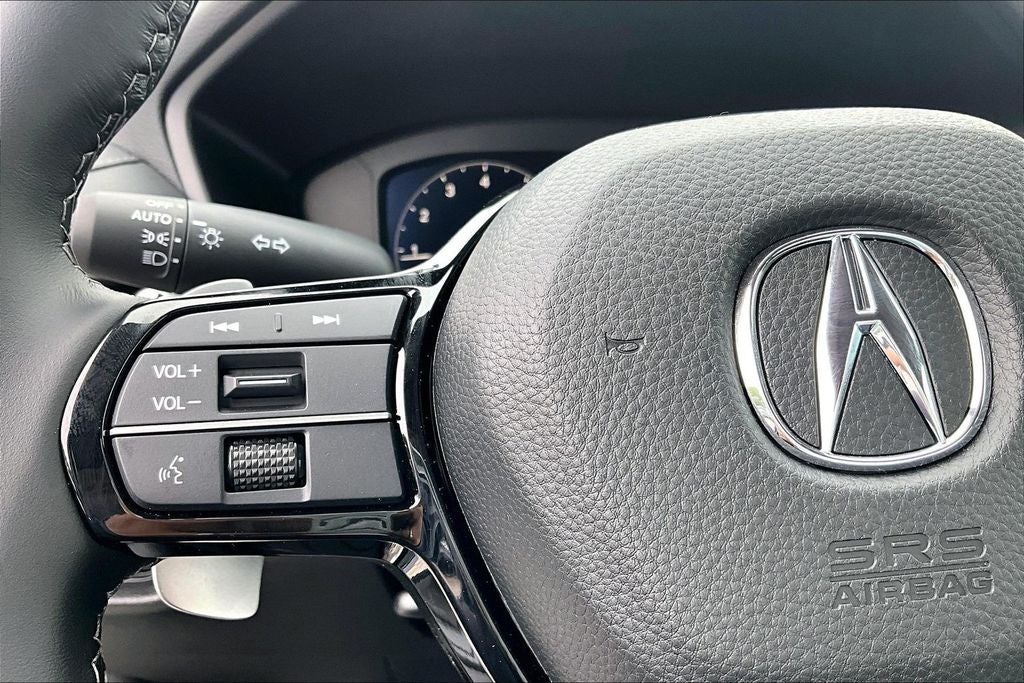 2026 Acura ADX Base