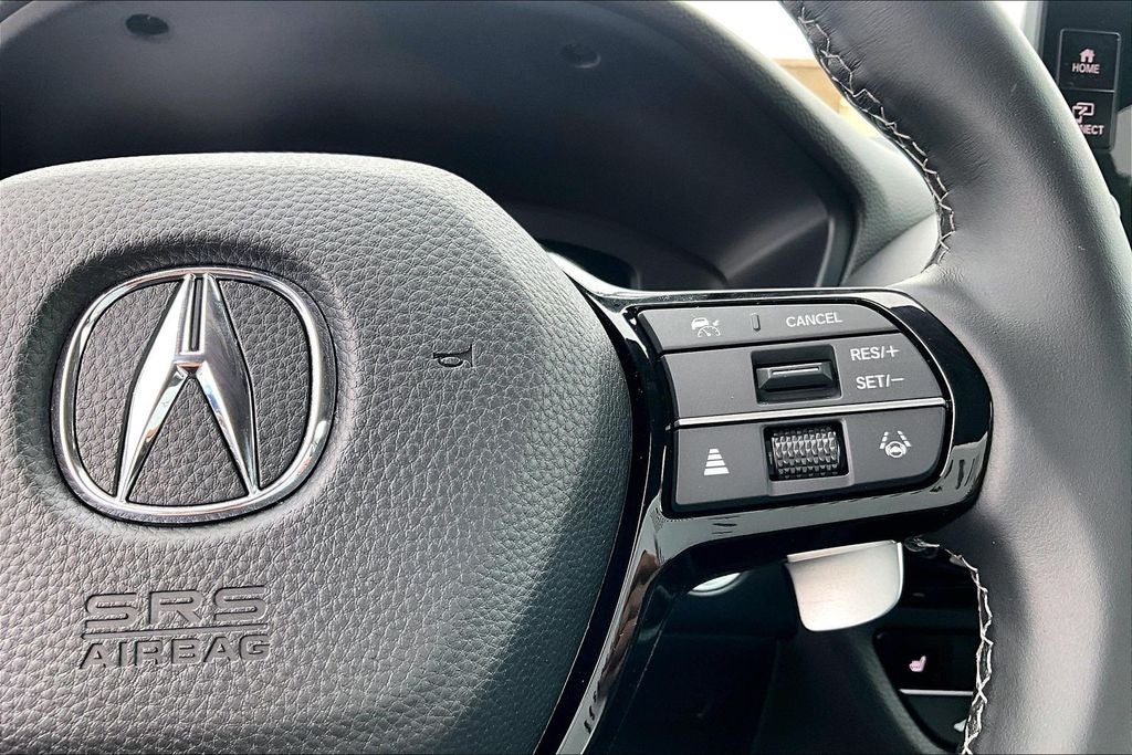 2026 Acura ADX Base