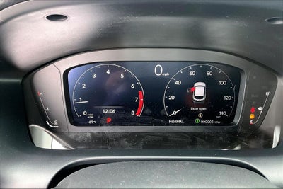 2026 Acura ADX Base