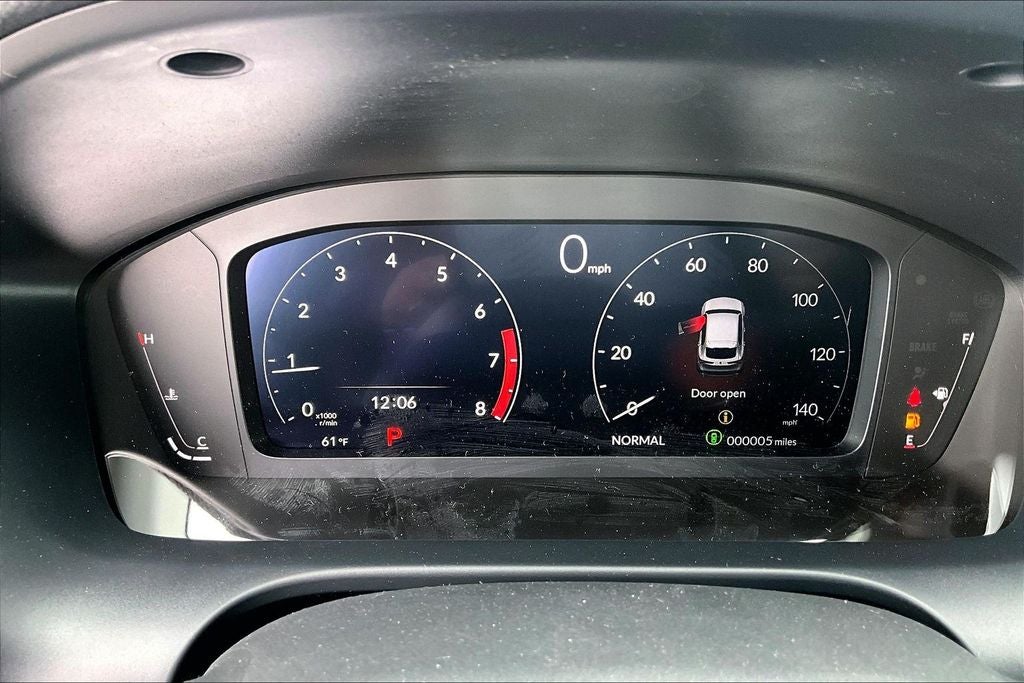 2026 Acura ADX Base