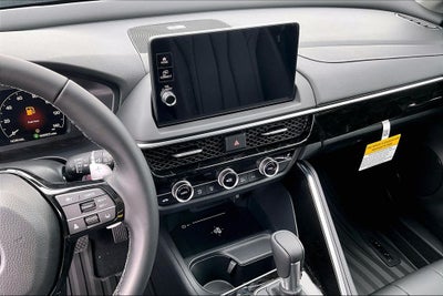 2026 Acura ADX Base