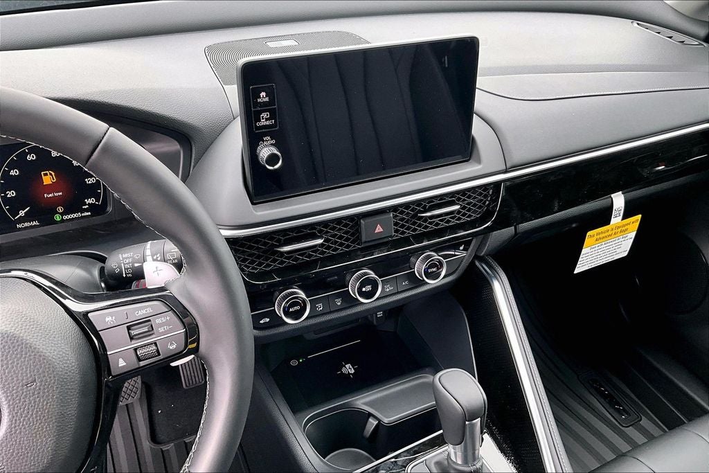 2026 Acura ADX Base