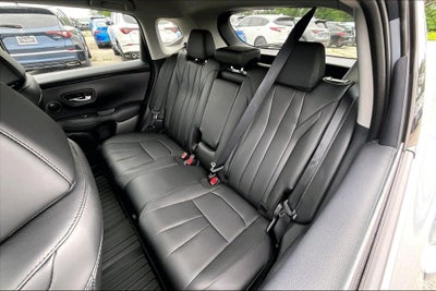2026 Acura ADX Base