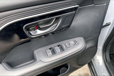 2026 Acura ADX Base