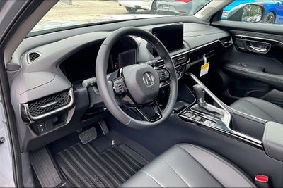 2026 Acura ADX Base
