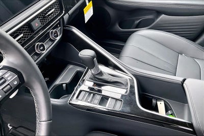 2026 Acura ADX Base