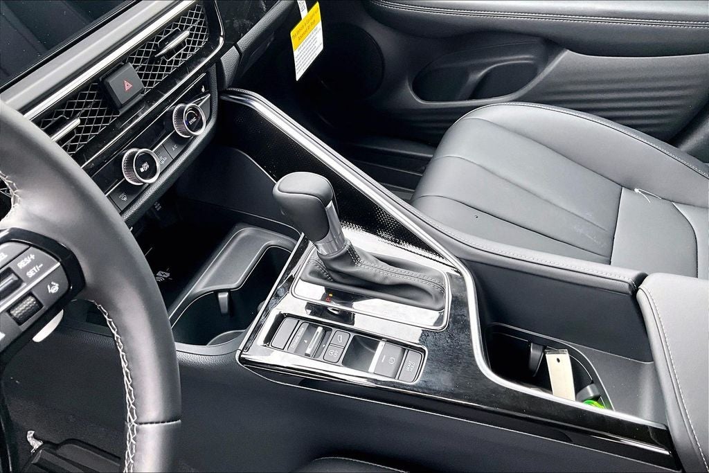 2026 Acura ADX Base