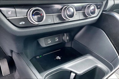 2026 Acura ADX Base
