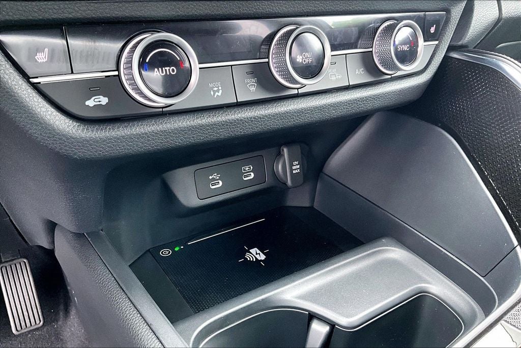 2026 Acura ADX Base