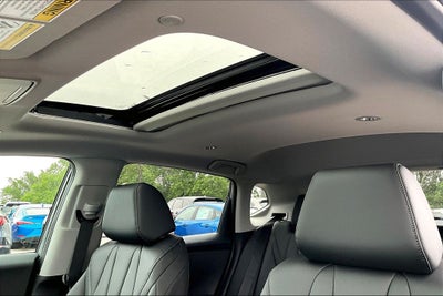 2026 Acura ADX Base