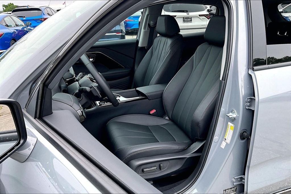 2026 Acura ADX Base
