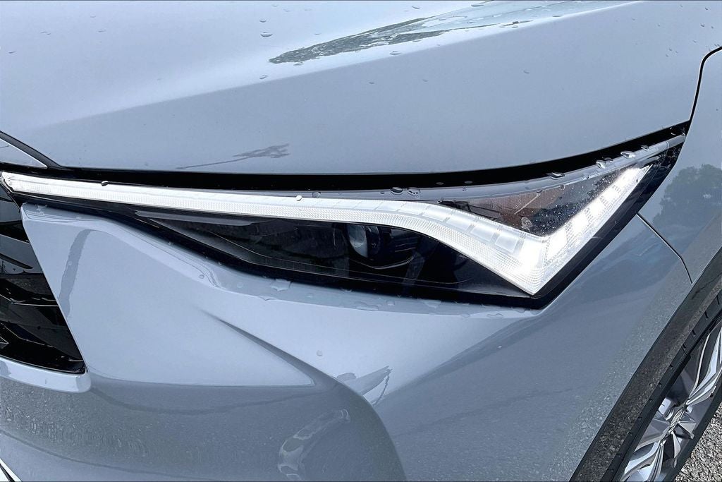 2026 Acura ADX Base