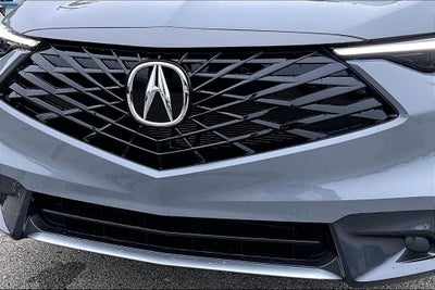 2026 Acura ADX Base