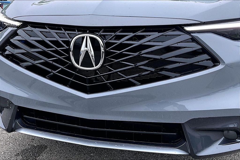 2026 Acura ADX Base