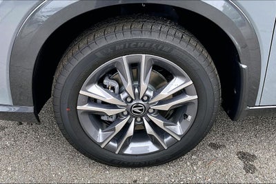 2026 Acura ADX Base