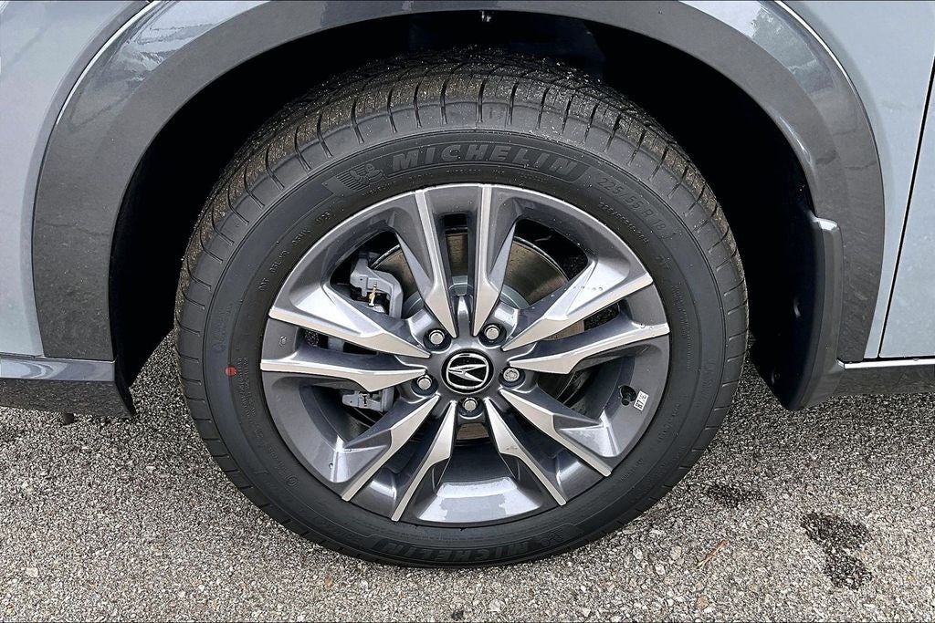 2026 Acura ADX Base