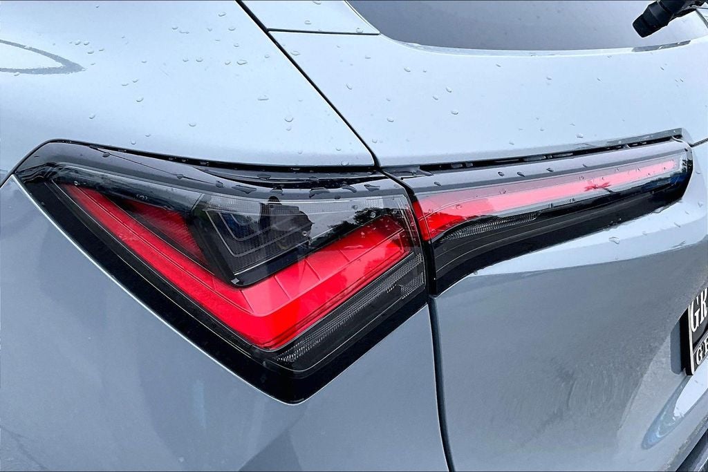 2026 Acura ADX Base