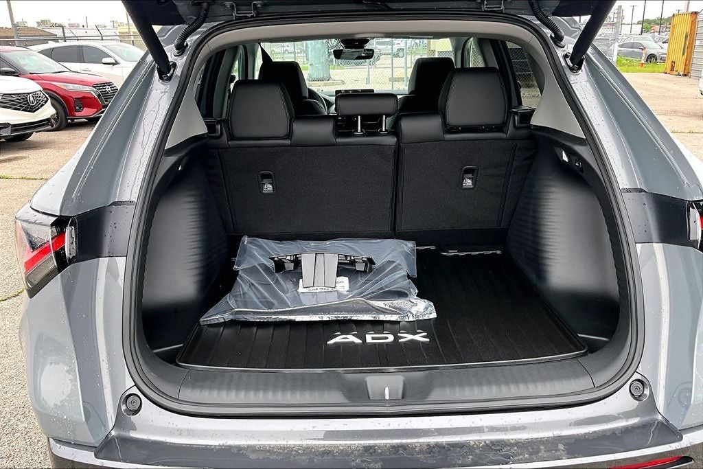 2026 Acura ADX Base