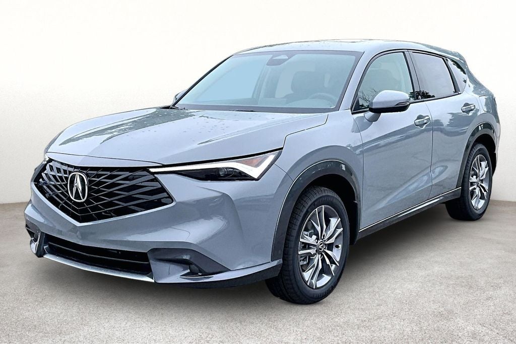 2026 Acura ADX Base