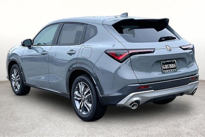 2026 Acura ADX Base