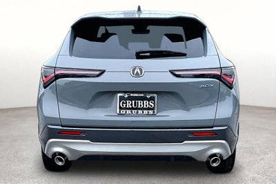 2026 Acura ADX Base