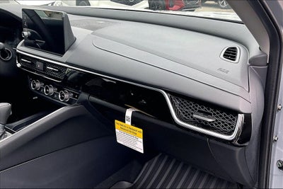 2026 Acura ADX Base