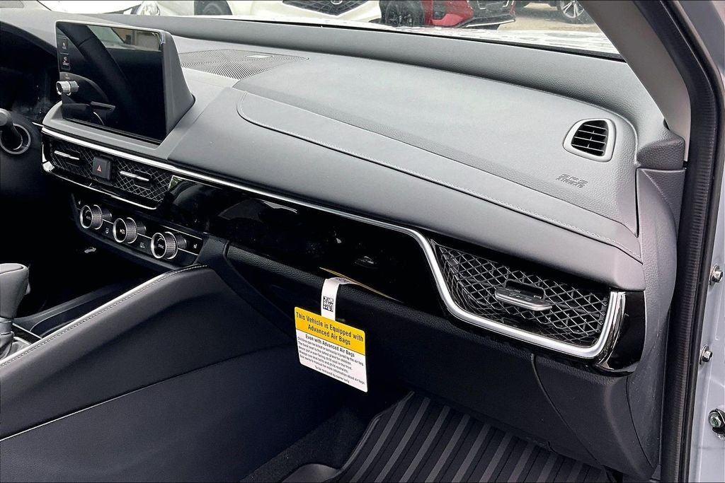 2026 Acura ADX Base