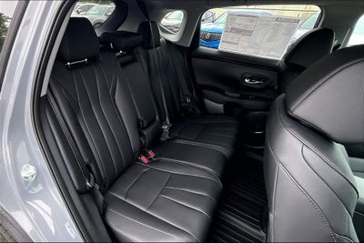 2026 Acura ADX Base