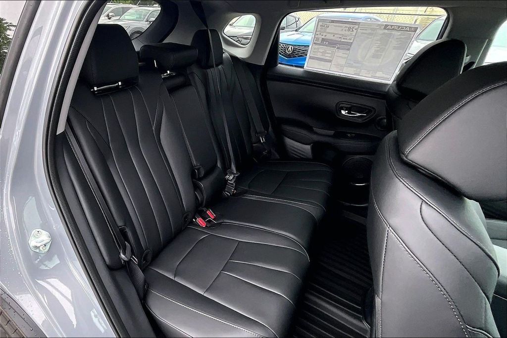 2026 Acura ADX Base