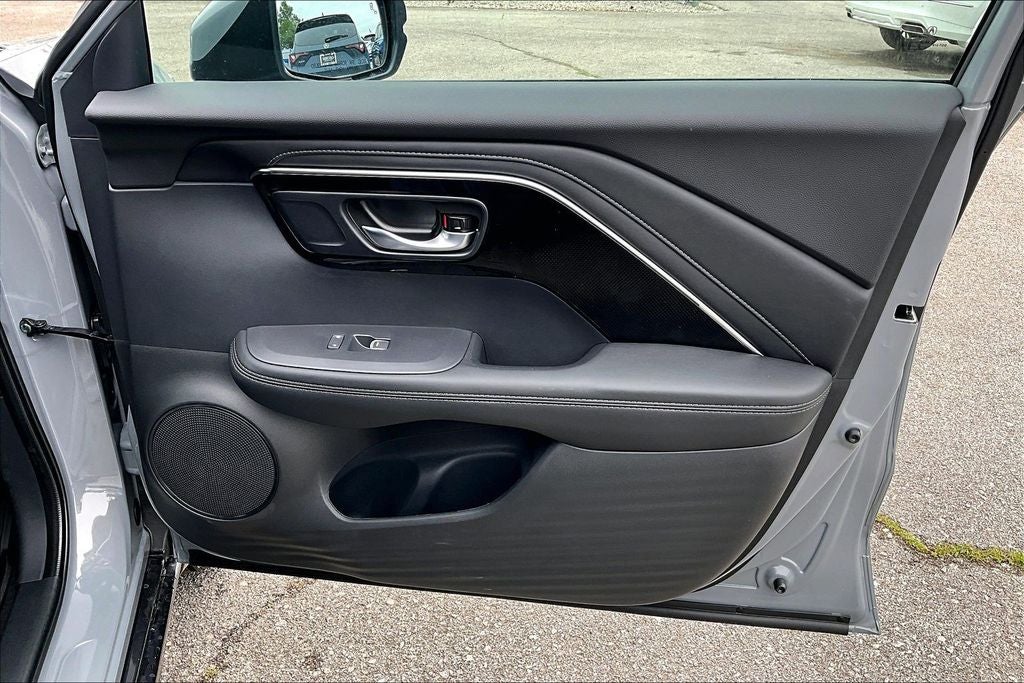 2026 Acura ADX Base