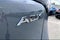 2026 Acura ADX A-Spec Package