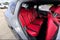2026 Acura ADX A-Spec Package