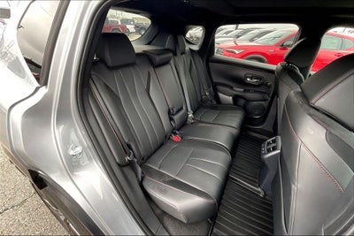 2025 Acura ADX A-Spec Package