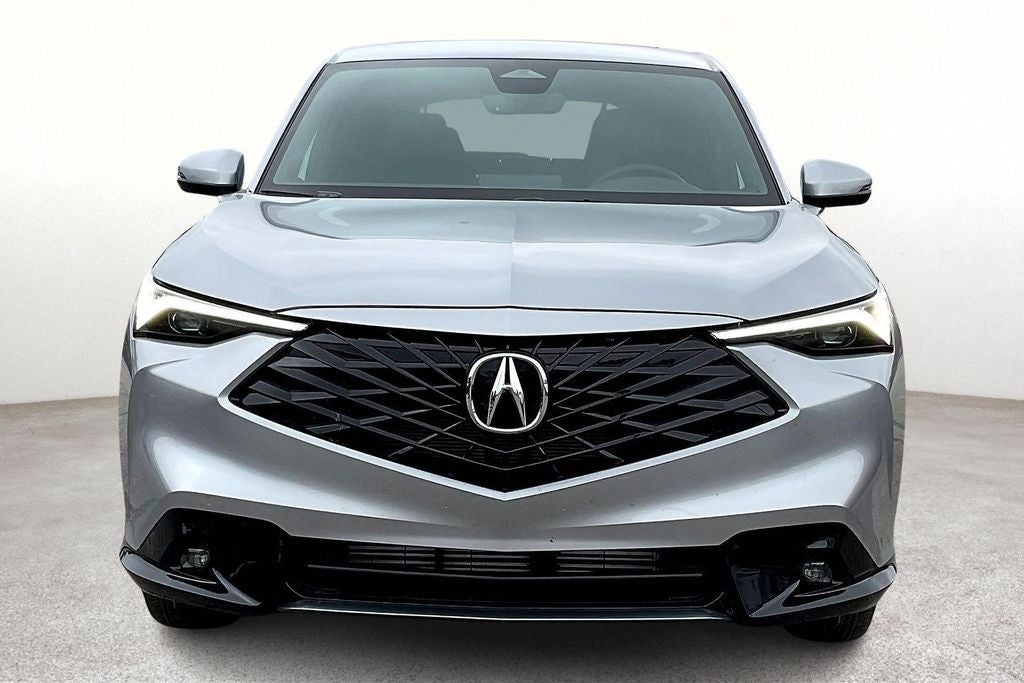 2025 Acura ADX A-Spec Package