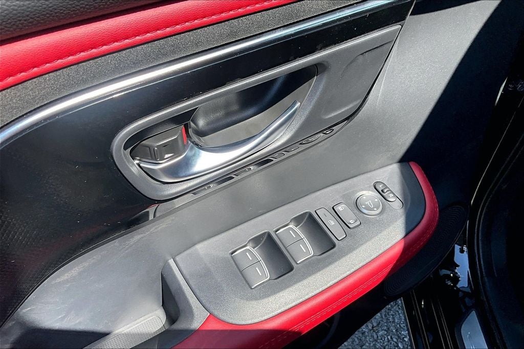 2026 Acura ADX A-Spec Package