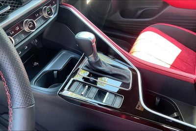 2026 Acura ADX A-Spec Package