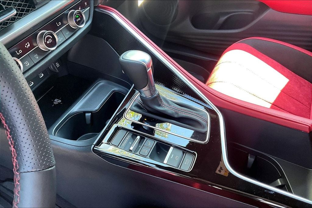 2026 Acura ADX A-Spec Package