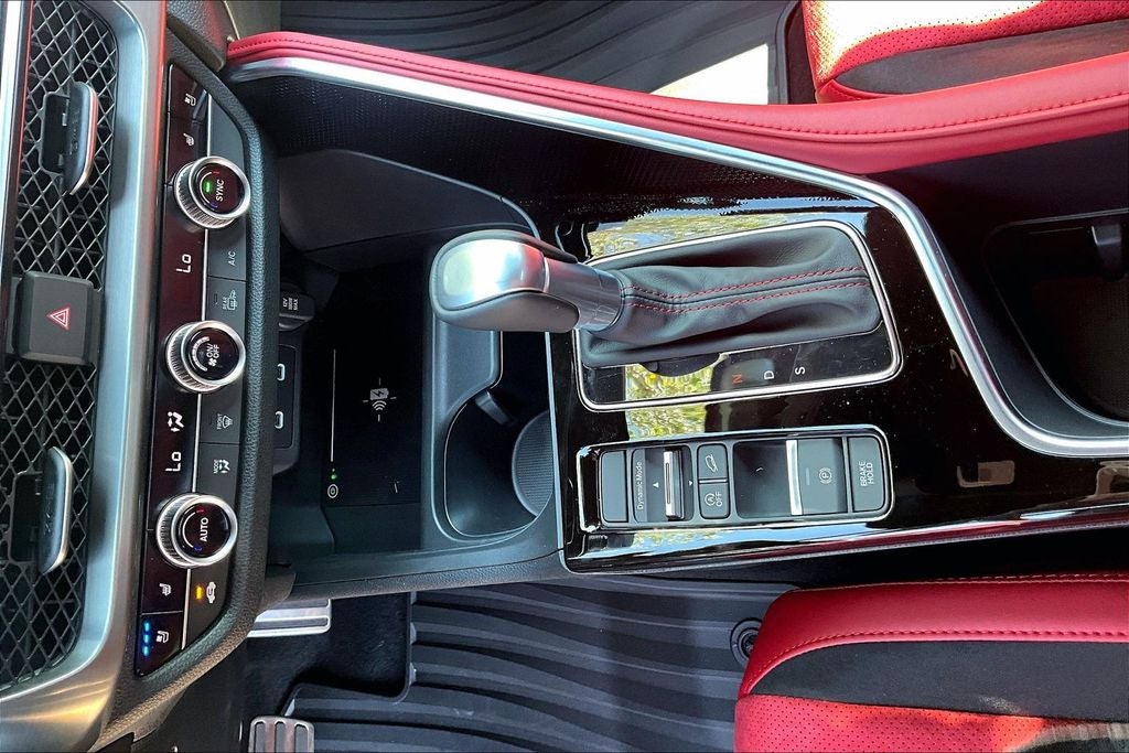 2026 Acura ADX A-Spec Package
