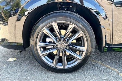 2026 Acura ADX A-Spec Package
