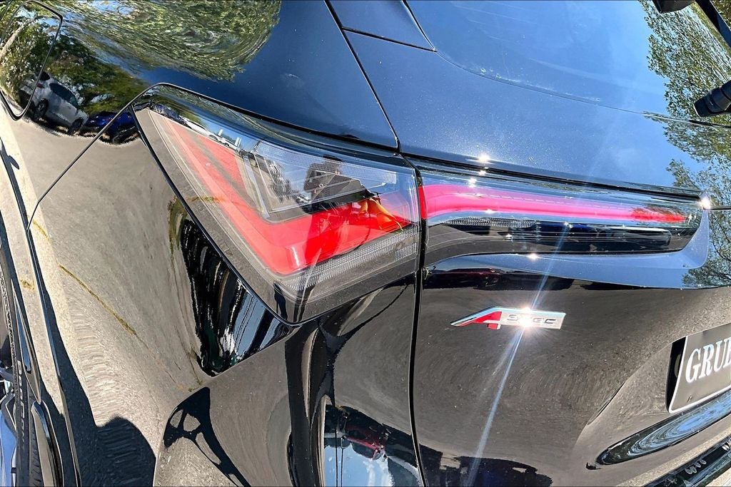 2026 Acura ADX A-Spec Package