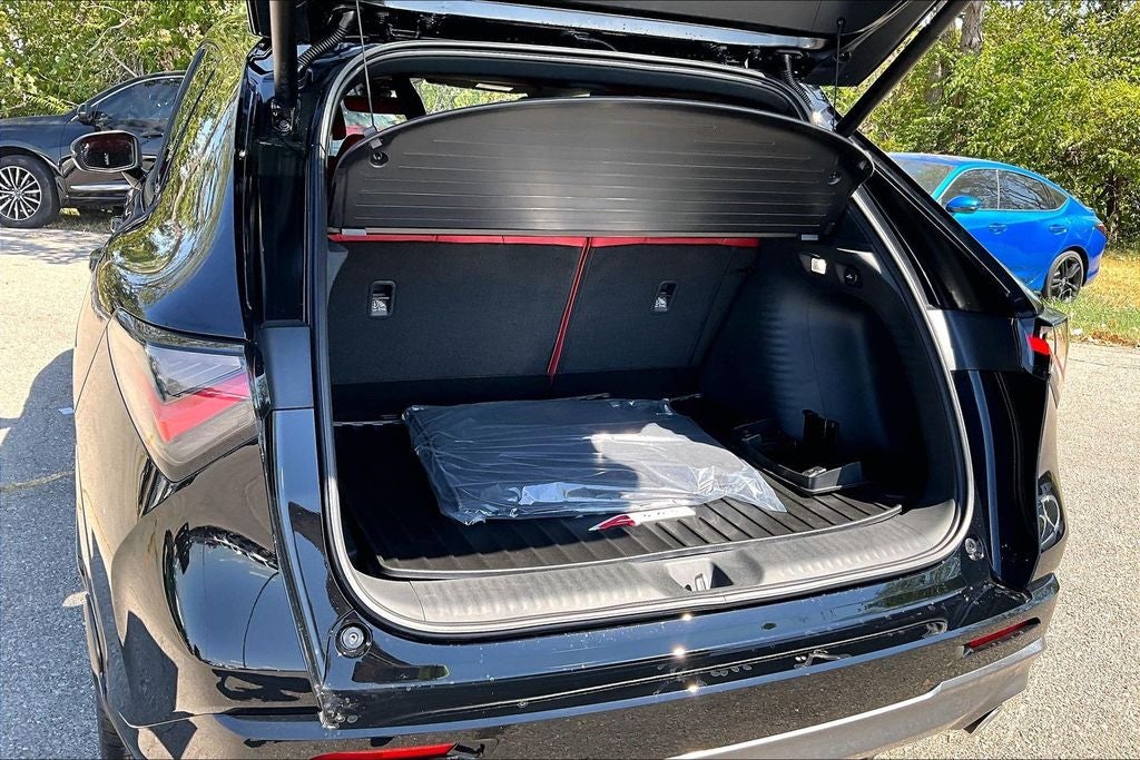 2026 Acura ADX A-Spec Package