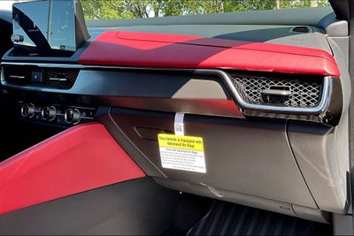 2026 Acura ADX A-Spec Package