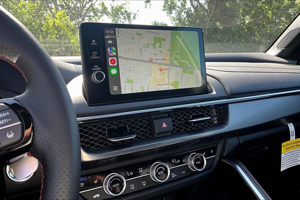 2025 Acura ADX A-Spec Package