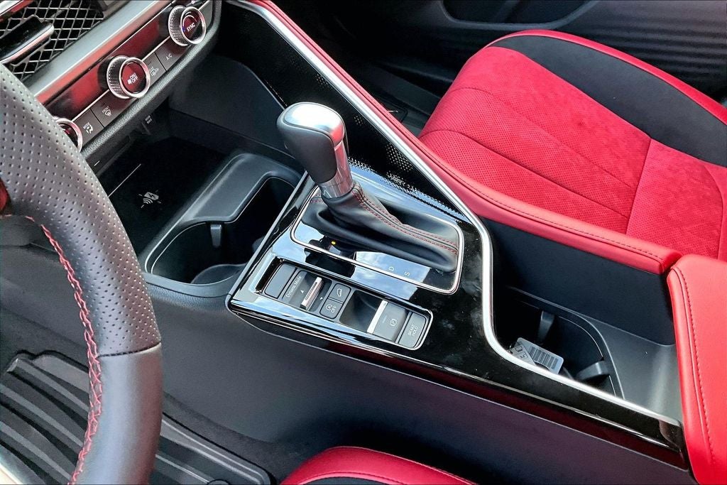 2026 Acura ADX A-Spec Package