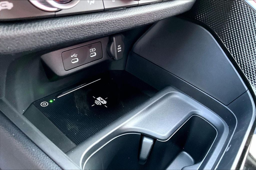 2026 Acura ADX A-Spec Package